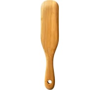 Бамбуковая лопатка Kitchen Muse KM-BB-23 23 см 167070