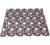 Коврик влаговпитывающий без канта фотопечать Blabar 120x250 см 61230