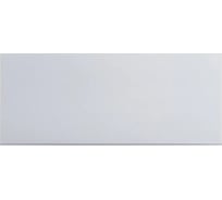 Бленда ООО Торговый дом Аргумент 7 белый глянец 3 м APB7White