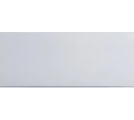 Бленда ООО Торговый дом Аргумент 7 белый глянец 3 м APB7White