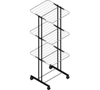 Напольная вертикальная сушилка LWI LongLine 25 m LWI25m