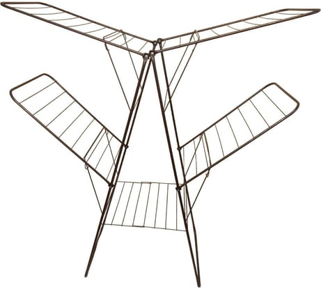 Напольная вертикальная сушилка LWI Лидер Люкс 30 m LWI30m