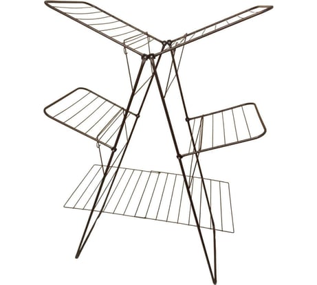 Напольная вертикальная сушилка LWI Лидер Люкс 35 m LWI35m