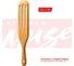 Лопатка Kitchen Muse KM-BBG-34 34 см, с отверстиями, бамбуковая 167073 2