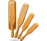 Набор лопаток Kitchen Muse KM-BBS с подставкой, 5 предметов 167074 1