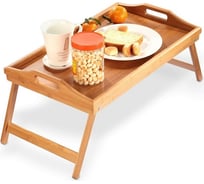 Бамбуковый столик Kitchen Muse KM-BT-500 167075