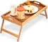 Бамбуковый столик Kitchen Muse KM-BT-500 167075 1