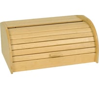 Хлебница Kitchen Muse KM-BBB-40 бамбук 167088