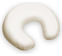 Валик-гречиха ТекСтиль Подкова 35x30 28105