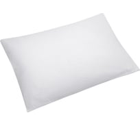 Подушка ТекСтиль Гречиха, стандарт, 50x70 28082