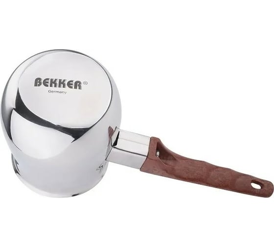 Турка BEKKER 410 мл BK-8218