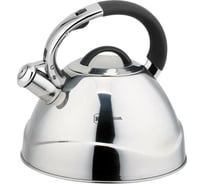 Чайник Rainstahl RS/WK 7619-35 со свистком 3.5 л (х12) 7619-35RS/WK