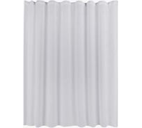 Тюль Moroshka Zolotoy Roy 280x270 см, крепление: шторная лента, цвет белый 938-206-01