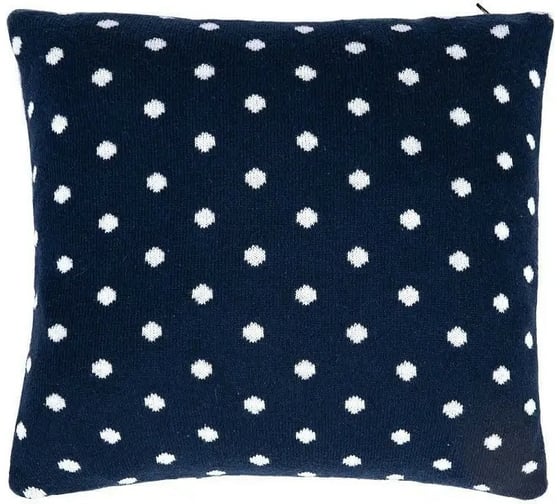 Декоративная подушка Moroshka 30x30 см Maritime двухсторонняя, съемный чехол xx009-79 1