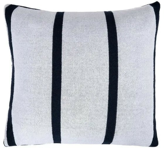 Декоративная подушка Moroshka 30x30 см Maritime двухсторонняя, съемный чехол xx009-79