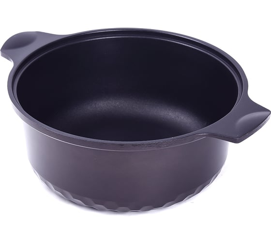 Кастрюля OURSSON Korea Wok KWC2423GR