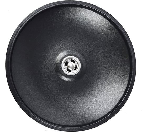 Кастрюля OURSSON Korea Wok KWC2423GR