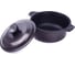 Кастрюля OURSSON Korea Wok KWC2423GR 2