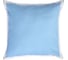 Декоративная подушка Moroshka 40x40 см Maritime двухсторонняя, съемный чехол xx009-80 1