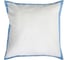Декоративная подушка Moroshka 40x40 см Maritime двухсторонняя, съемный чехол xx009-80 2