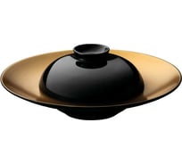 Глубокая сервировочная тарелка с миской BergHOFF Gem 1698004