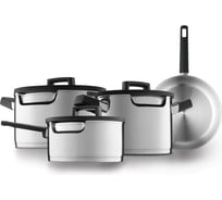 Набор посуды BergHOFF Downdraft 7 предметов 2307437