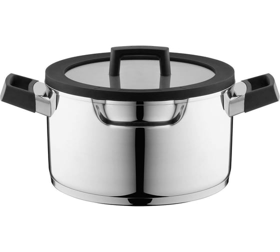 Набор посуды BergHOFF Downdraft 7 предметов 2307437