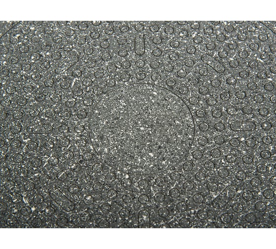 Сковорода OURSSON Korea Wok KWF2821MS