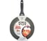 Сковорода OURSSON Korea Wok KWF2421MS 8