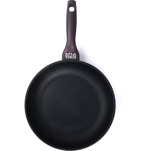 Сковорода OURSSON Korea Wok KWF2823GR