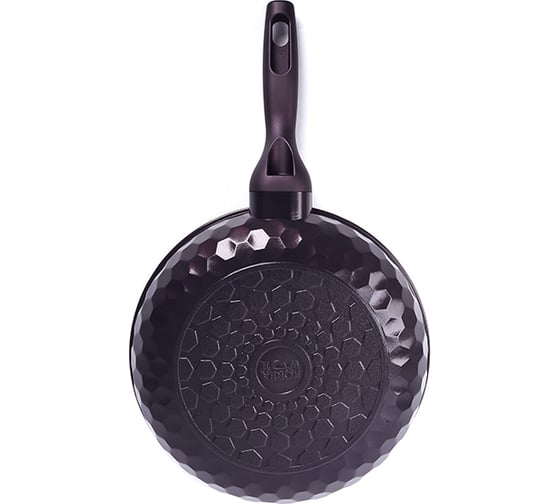 Сковорода OURSSON Korea Wok KWF2823GR