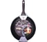 Сковорода OURSSON Korea Wok KWF2823GR 7