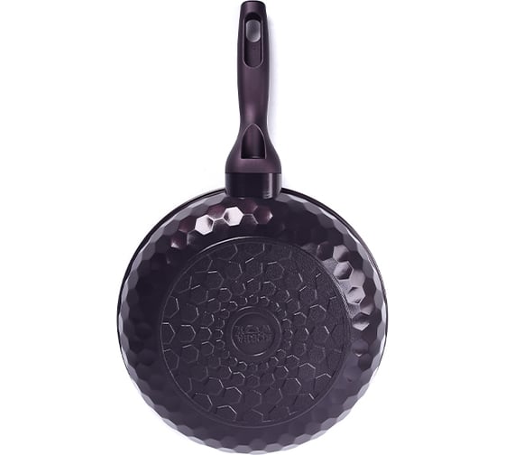 Сковорода OURSSON Korea Wok KWF2623GR