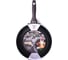 Сковорода OURSSON Korea Wok KWF2623GR 7