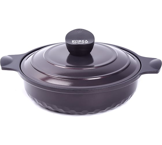 Сотейник OURSSON Korea Wok KWS2423GR