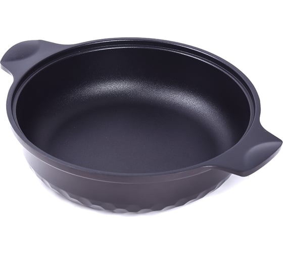 Сотейник OURSSON Korea Wok KWS2423GR