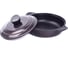 Сотейник OURSSON Korea Wok KWS2423GR 2