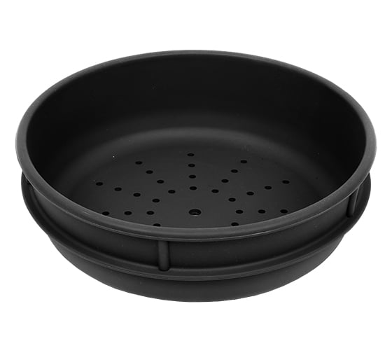 Вок с пароваркой и крышкой OURSSON Korea wok KWS2624MS