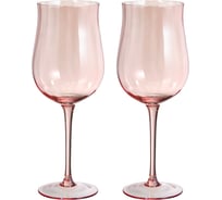 Набор бокалов для вина BILLIBARRI BENAVENTE 410 мл, 2 шт 806857755674