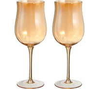 Набор бокалов для вина BILLIBARRI KANDELARIO 410 мл, 2 шт 806116293167