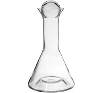 Декантер BILLIBARRI ALORA, 880 мл 806736310108