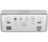 Электронные часы Artstyle с будильником CL-S80GR 5