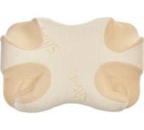 Подушка BRADEX с эффектом памяти, от морщин KZ 0930