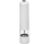 Измельчитель для специй BRADEX 5.2x22.3 см, пластик, белый TK 0600