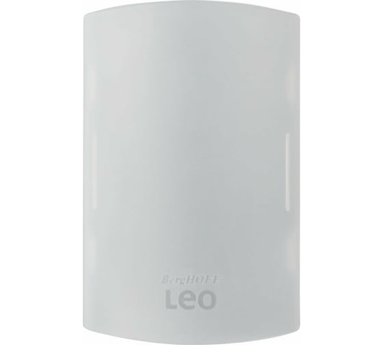 Ультракрупная терка BergHOFF Leo 27x8.5 см 3950203