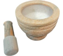 Гранитная ступка с пестиком Beroma 07823539