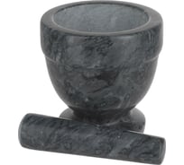 Гранитная ступка с пестиком Beroma 07823532