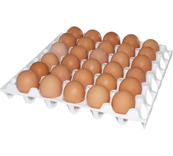 Лоток для яиц Милих Пластик 5043