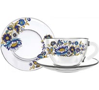 Чайная пара Декостек Корнелия СП2501