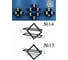 Бутылочница №15 Станкоинструмент и оснастка 4811381027457 2